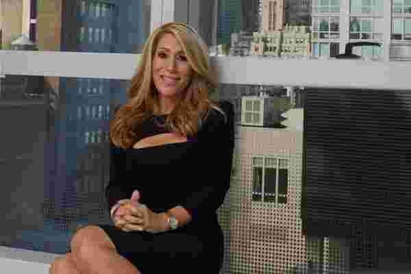 Lori Greiner谈企业家如何避免疏远亲人