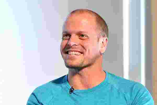 蒂姆·费里斯 (Tim Ferriss) 克服恐惧的7步清单