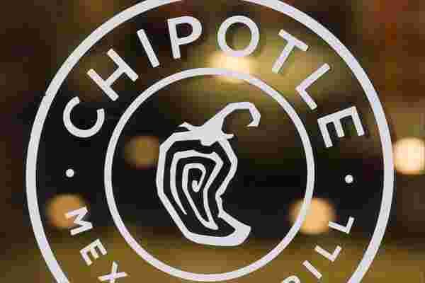 Chipotle的大肠杆菌疫情使公司脚踏实地