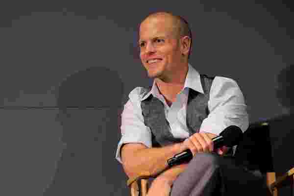 6位科技巨头告诉蒂姆·费里斯 (Tim Ferriss) 他们最有价值的投资